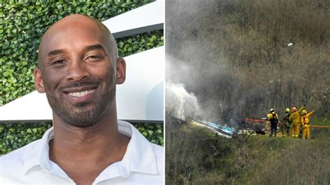 kobe autopsy|Autopsy reports for the Calabasas helicopter crash victims released